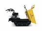 Preview: BAMATO Mini Raupendumper MTR-300G